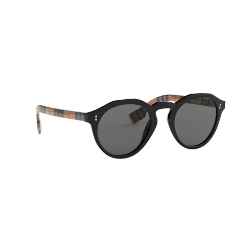 BURBERRY BE 4280 375787 48 Unisex Güneş Gözlüğü - 1