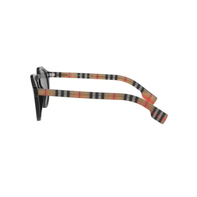 BURBERRY BE 4280 375787 48 Unisex Güneş Gözlüğü - 3