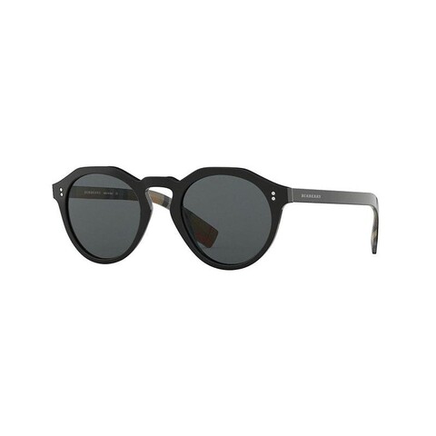 BURBERRY BE 4280 377381 50  Unisex Güneş Gözlüğü - 1