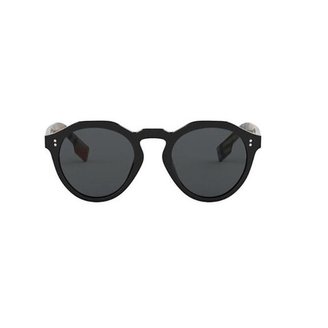 BURBERRY BE 4280 377381 50  Unisex Güneş Gözlüğü - 2