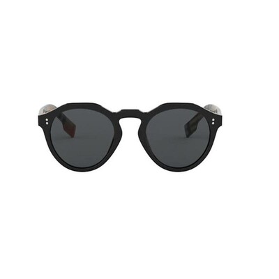 BURBERRY BE 4280 377381 50  Unisex Güneş Gözlüğü - 2