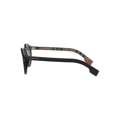 BURBERRY BE 4280 377381 50  Unisex Güneş Gözlüğü - 3