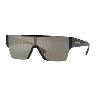 Burberry BE 4291 3001/G 38 Unisex Güneş Gözlüğü - 1