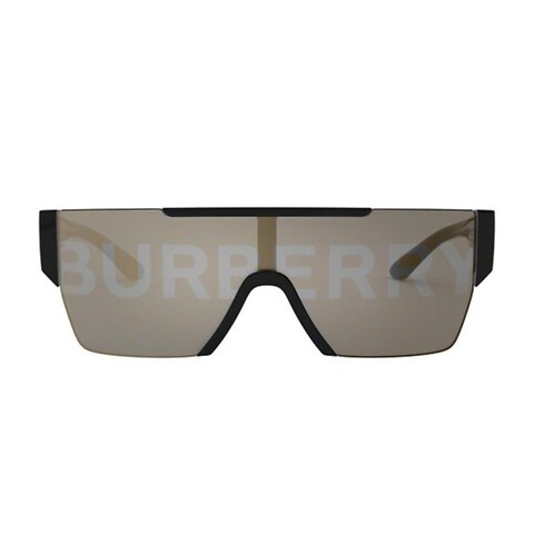 Burberry BE 4291 3001/G 38 Unisex Güneş Gözlüğü - 2