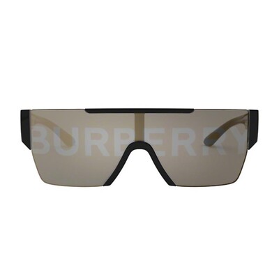 Burberry BE 4291 3001/G 38 Unisex Güneş Gözlüğü - 2