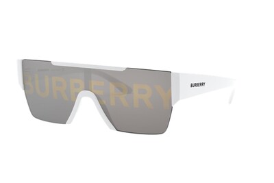 BURBERRY 0BE4291 3007/H 38 Kadın Güneş Gözlüğü - 1