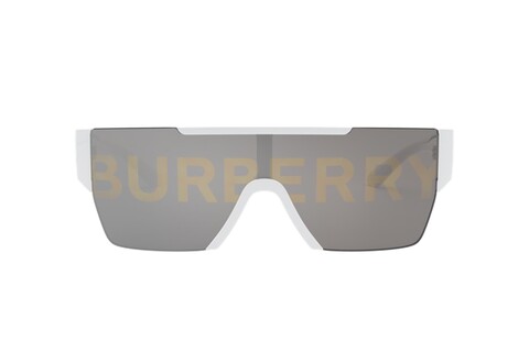 BURBERRY 0BE4291 3007/H 38 Kadın Güneş Gözlüğü - 2