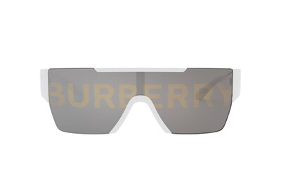 BURBERRY 0BE4291 3007/H 38 Kadın Güneş Gözlüğü - 2