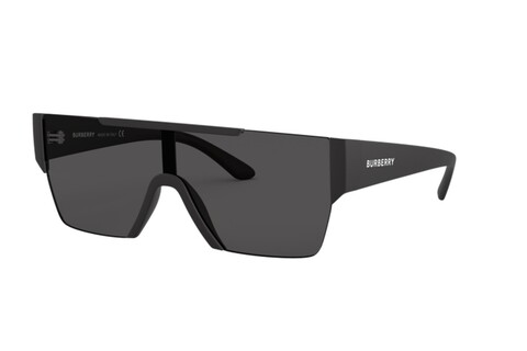 BURBERRY 0BE4291 346487 38 Unisex Güneş Gözlüğü - 1