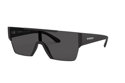 BURBERRY 0BE4291 346487 38 Unisex Güneş Gözlüğü - 1