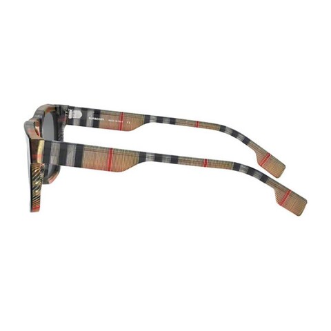 Burberry BE 4293 380687 56 Erkek Güneş Gözlüğü - 3