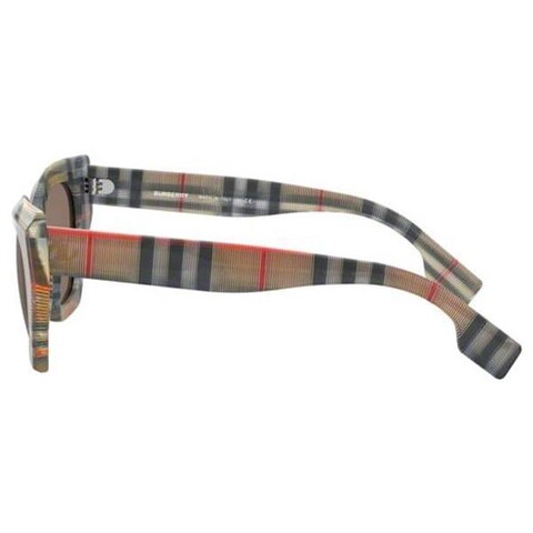 BURBERRY BE 4299 383273 52 Kadın Güneş Gözlüğü - 2