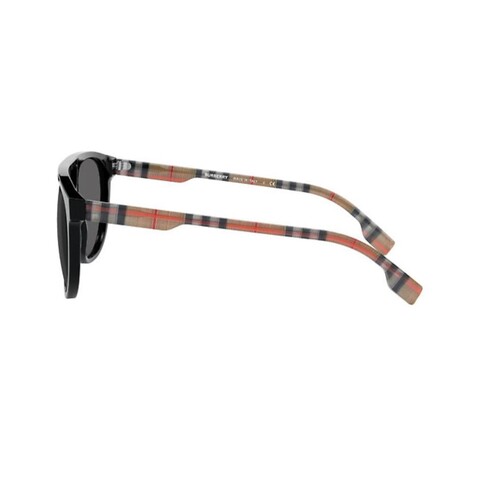 BURBERRY BE 4302 300187 56 Erkek Güneş Gözlüğü - 2
