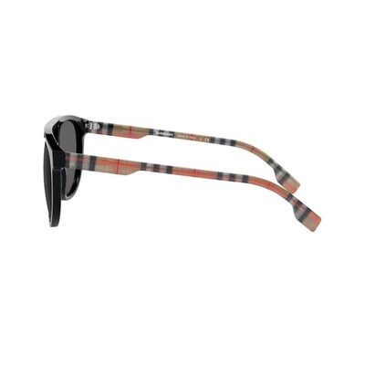 BURBERRY BE 4302 300187 56 Erkek Güneş Gözlüğü - 2