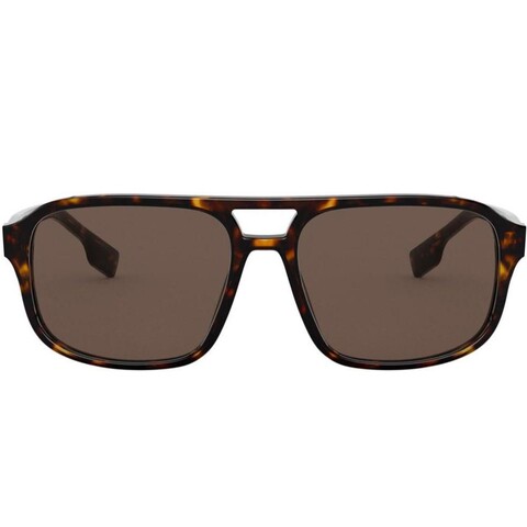 BURBERRY BE 4320 300273 58 Unisex Güneş Gözlüğü - 2