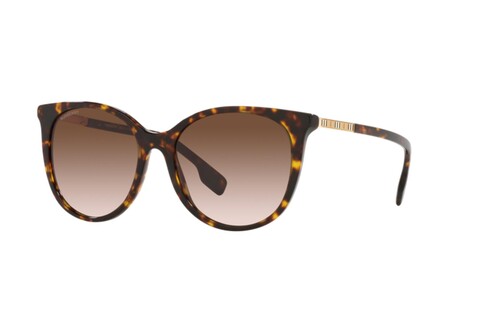 BURBERRY 0BE4333 300213 55 Kadın Güneş Gözlüğü - 1