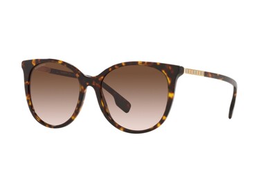 BURBERRY 0BE4333 300213 55 Kadın Güneş Gözlüğü - 1