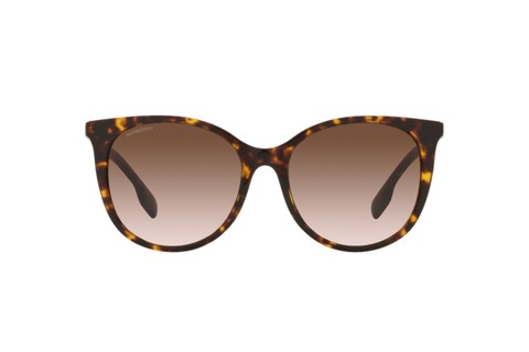BURBERRY 0BE4333 300213 55 Kadın Güneş Gözlüğü - 2