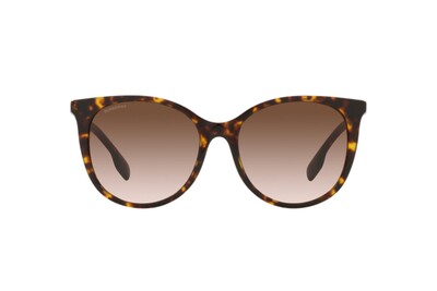 BURBERRY 0BE4333 300213 55 Kadın Güneş Gözlüğü - 2