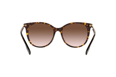 BURBERRY 0BE4333 300213 55 Kadın Güneş Gözlüğü - 3