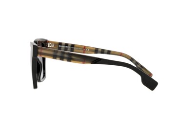 BURBERRY 0BE4335 39298G 53 52 Kadın Güneş Gözlüğü - 3