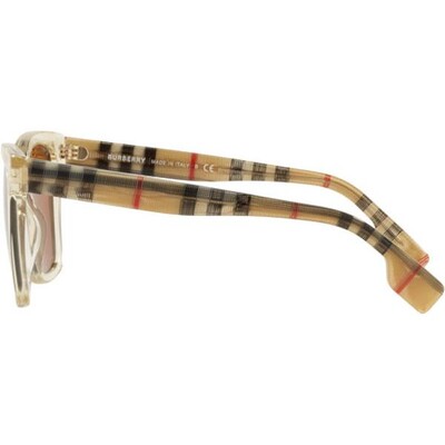 BURBERRY BE 4335 393173 53 Kadın Güneş Gözlüğü - 2
