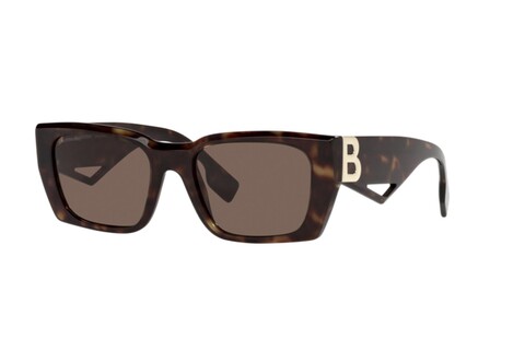 BURBERRY 0BE4336 392073 53 Kadın Güneş Gözlüğü - 1