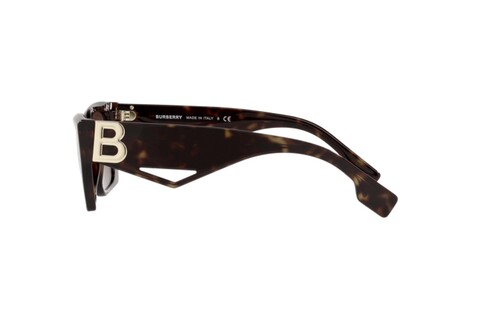 BURBERRY 0BE4336 392073 53 Kadın Güneş Gözlüğü - 3