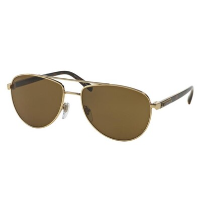 BVLGARI BV 5036K 393/83 60 Erkek Güneş Gözlüğü - 1