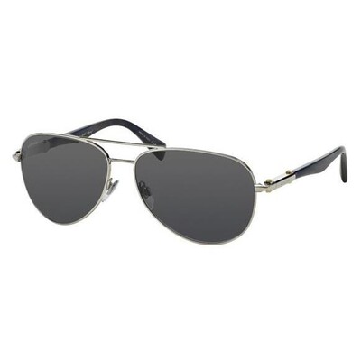 BVLGARI BV 5036K 394/81 60 Erkek Güneş Gözlüğü - 1