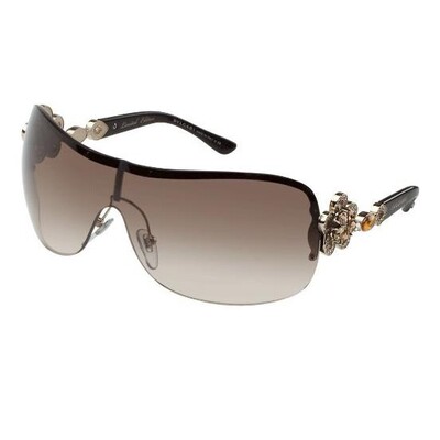 BVLGARI BV 6059B 278/13 35 Kadın Güneş Gözlüğü - 1