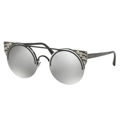 BVLGARI BV 6088 239/6G 54 Kadın Güneş Gözlüğü - 1