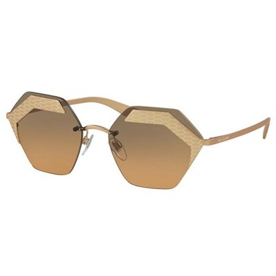 BVLGARI BV 6103 201318 57 Kadın Güneş Gözlüğü - 1