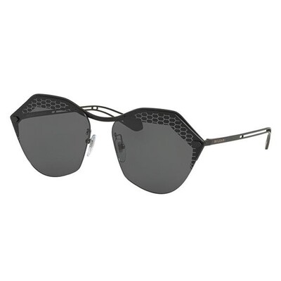 BVLGARI BV 6109 128/87 62 Kadın Güneş Gözlüğü - 1