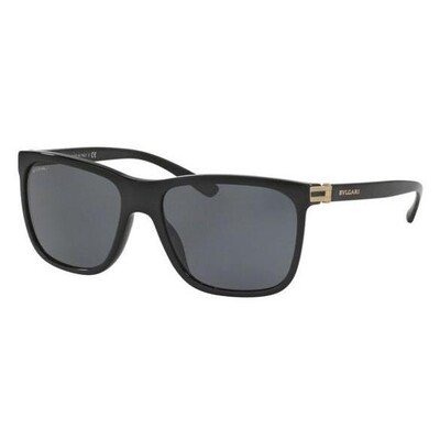 BVLGARI BV 7027 501/87 57 Erkek Güneş Gözlüğü - 1