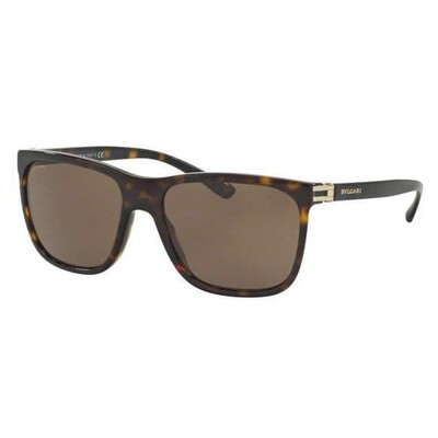 BVLGARI BV 7027 504/73 57 Erkek Güneş Gözlüğü - 1