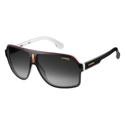 CARRERA 1001/S 80S 62 9O Erkek Güneş Gözlüğü - 1