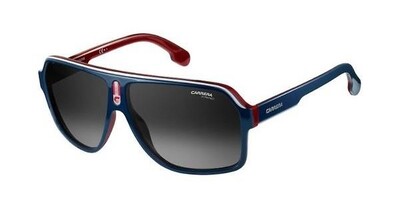 CARRERA 1001/S 8RU 62 9O Erkek Güneş Gözlüğü - 1