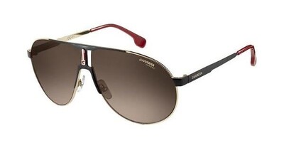 CARRERA 1005/S 2M2 66 HA ERKEK Güneş Gözlüğü - 1