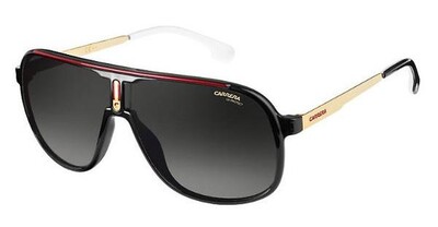 CARRERA 1007/S 807 62 9O Erkek Güneş Gözlüğü - 1