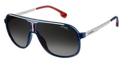 CARRERA 1007/S PJP 62 9O Erkek Güneş Gözlüğü - 1
