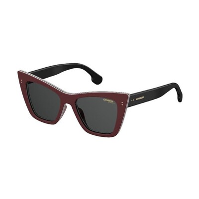CARRERA 1009/S LHF 52-18-145 Kadın Güneş Gözlüğü - 1