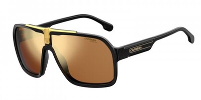 CARRERA 1014/S I46 64 K1 Erkek Güneş Gözlüğü - 1