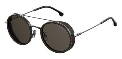CARRERA 167/S KJ1 50 IR Unisex Güneş Gözlüğü - 1
