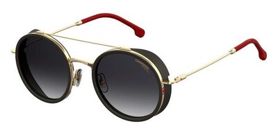 CARRERA 167/S Y11 50 9O Unisex Güneş Gözlüğü - 1