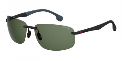 CARRERA 4010/S 003 62 UC Erkek Güneş Gözlüğü - 1