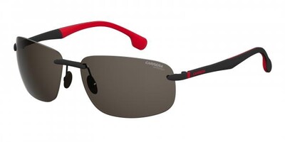 CARRERA 4010/S BLX 62 IR Erkek Güneş Gözlüğü - 1