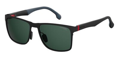 CARRERA 8026/S 003 57 QT Erkek Güneş Gözlüğü - 1