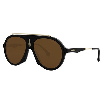 CARRERA FLAG 807 57-16-145  Unisex Güneş Gözlüğü - 1