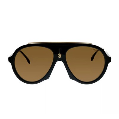 CARRERA FLAG 807 57-16-145  Unisex Güneş Gözlüğü - 2